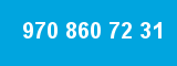 970 860 72 31 970 860 72 31